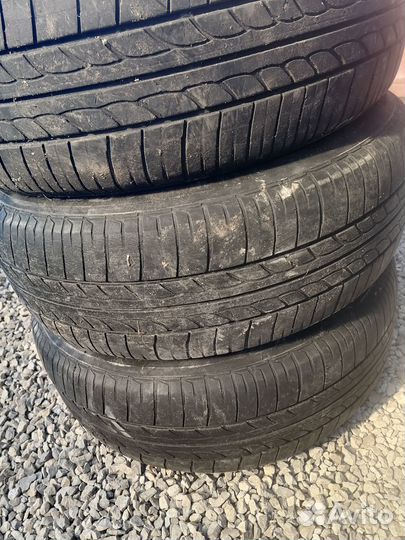 Bridgestone B250 205/60 R16