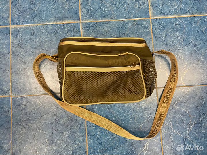 Сумка Silver Stream сбк-12
