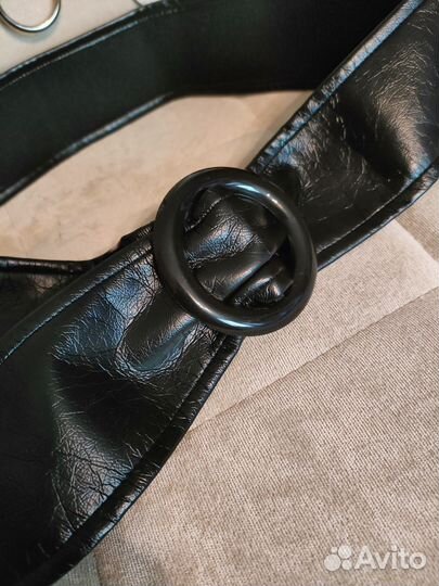 Ремни и пояса женские