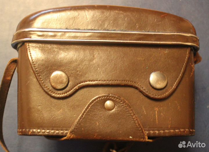 Фотоаппарат 