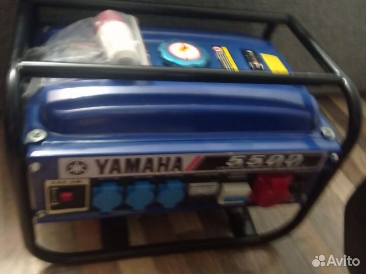 Бензиновая станция