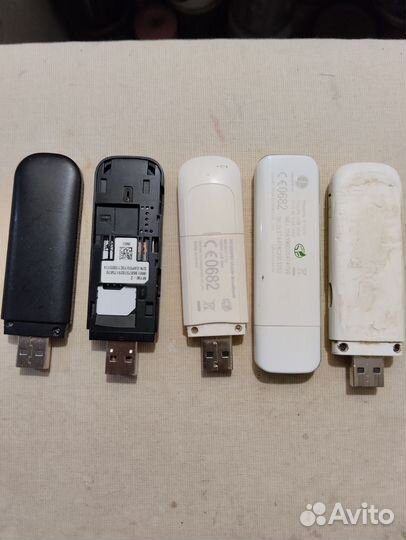 Usb модем 4g