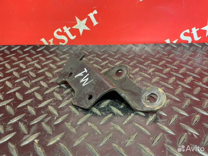 Кронштейн крана ABS Man TGS, Man TGX