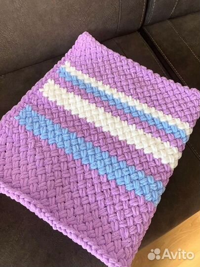 Плед детский