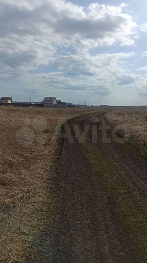 Участок 8 сот. (СНТ, ДНП)