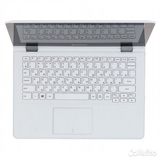 Ноутбук-трансформер Lenovo Yoga