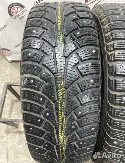Nokian Tyres Hakkapeliitta 8 215/65 R16 100P