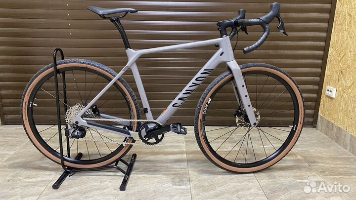 Canyon grizl CF SL7 etap