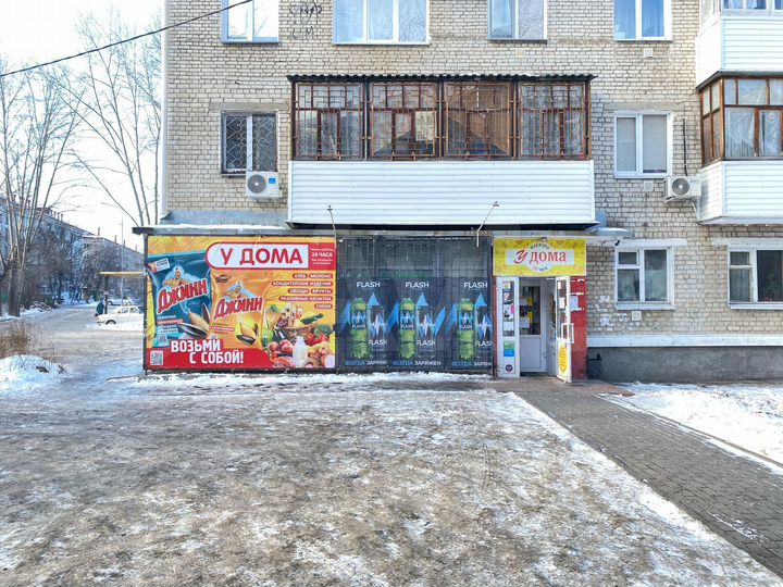 Кгн, Краснодонская 14, 74.7 м²