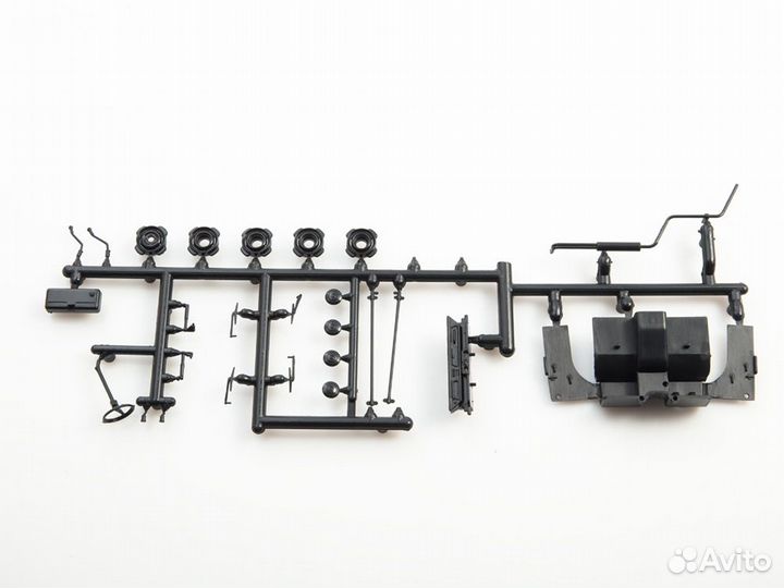 Сборная модель автомобиля AVD Models 1499AVD