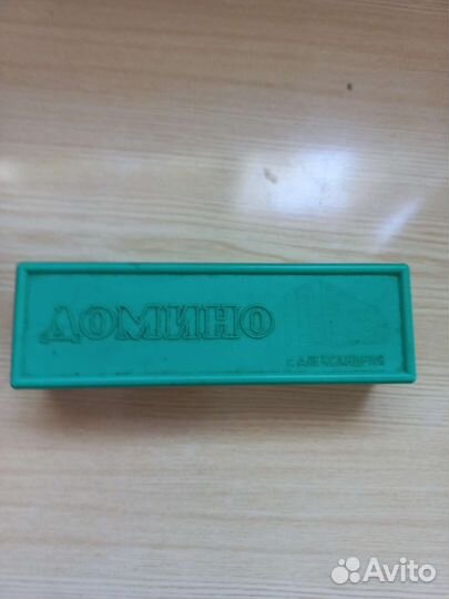 Домино СССР