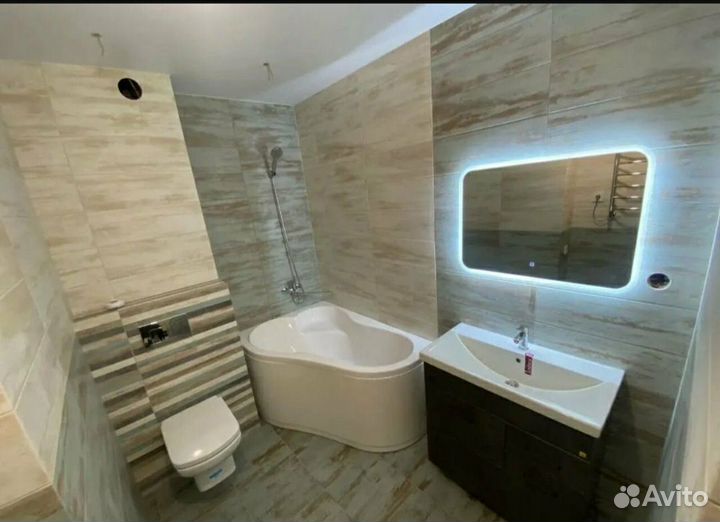 Сантехник. Любые услуги сантехника. Частный мастер