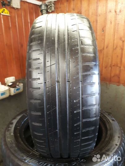 Cordiant Sport 2 205/55 R16
