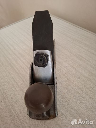 Рубанок ручной СССР