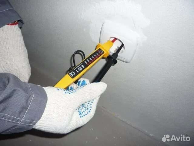 Приемка квартир от застройщика