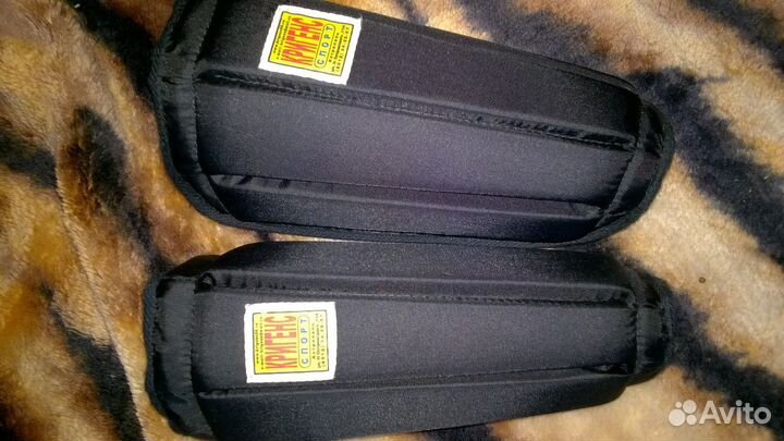 Защита на руки киокусинкай