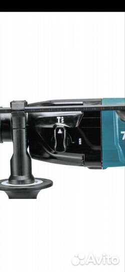 Аренда и прокат перфоратора