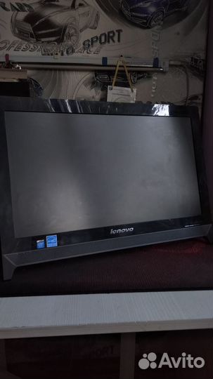 Моноблок Lenovo