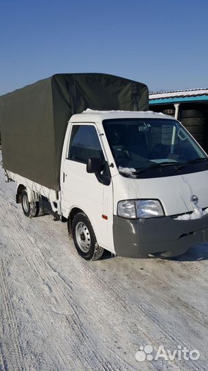 Требуется водитель-экспедитор категории В