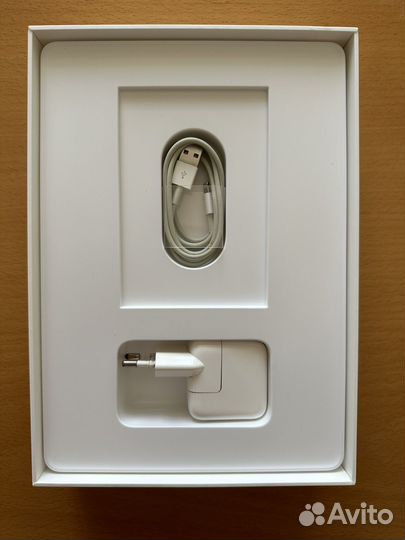 iPad Air Celullar 64 Gb