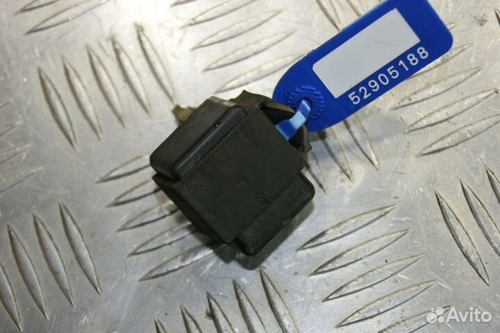 Реле Suzuki GSX400 Impulse