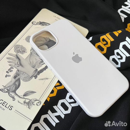 Чехол на айфон