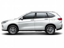 Новый Haval M6 1.5 AMT, 2024, цена от 2 049 000 руб.