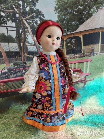 Одежда для кукол