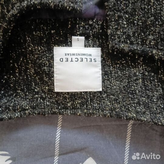 Вещи пакетом 42-44