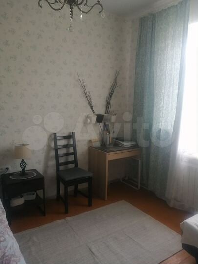 2-к. квартира, 68 м², 1/1 эт.