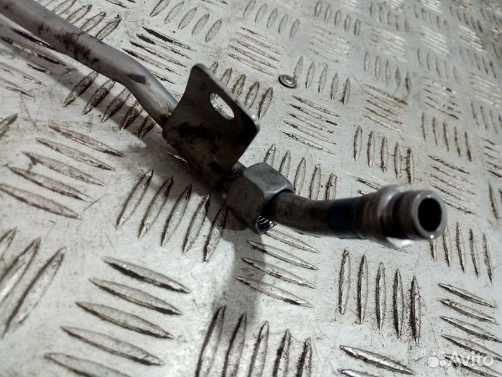 Б/У Трубка системы охлаждения АКПП#001