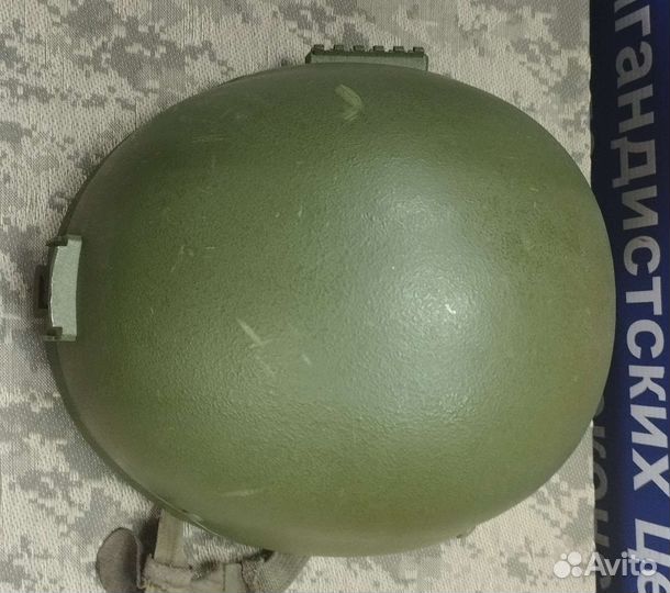 Каска 6Б47 3 размер