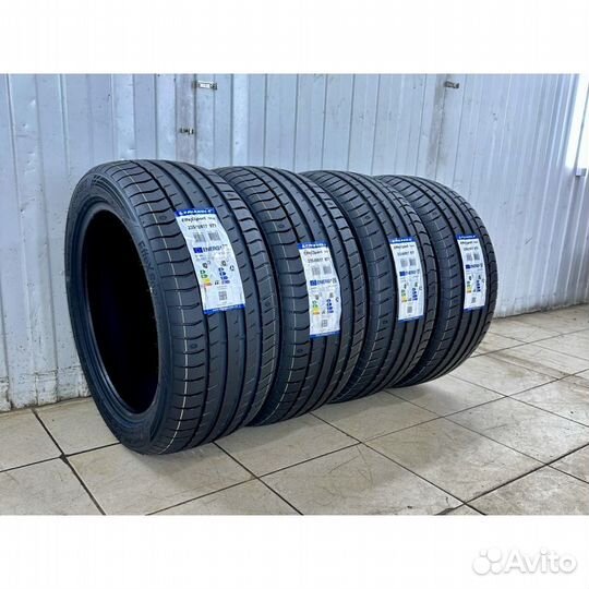 Triangle EffeXSport TH202 225/50 R17