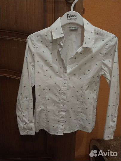 Рубашка Gulliver серия brilliant