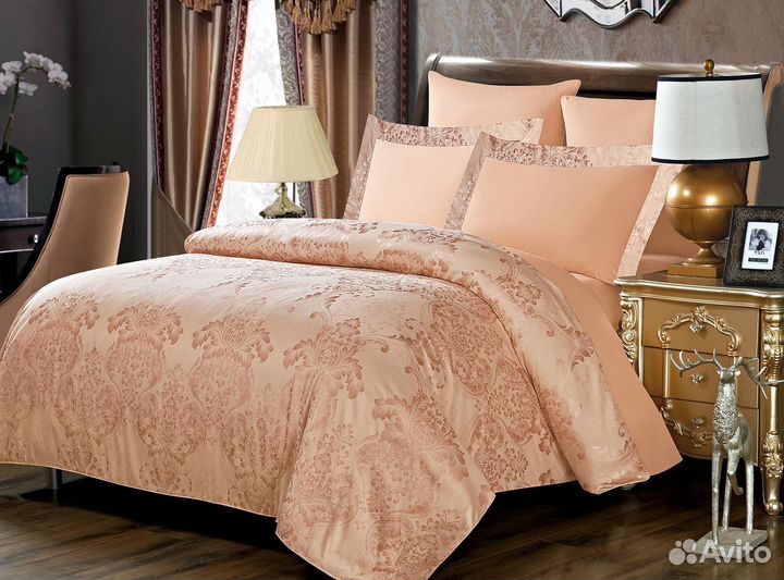 Постельное белье Sofi De MarcO