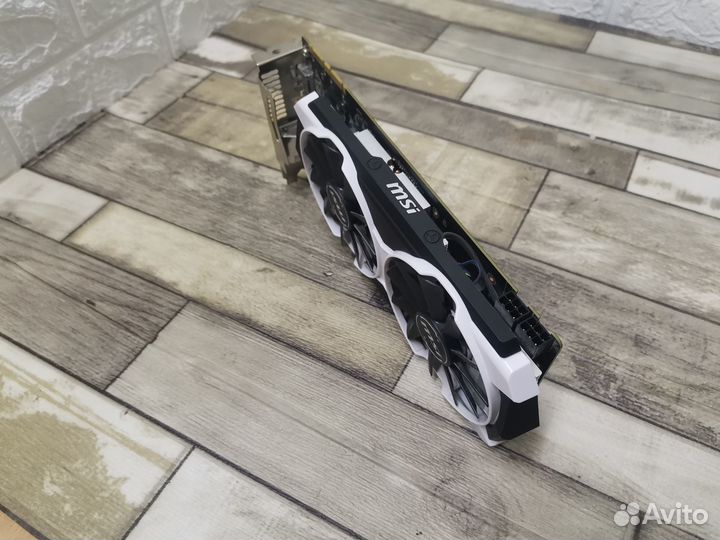 MSI GeForce GTX 970 4Gb