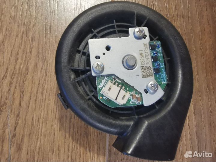 Вентилятор 20N704R500 для робота-пылесоса Xiaomi