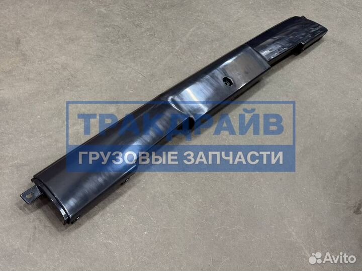 Бампер для Вольво Фш12 Фш16 Фм9 Фм12