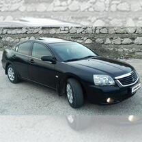 Mitsubishi Galant 2.4 AT, 2008, 372 000 км, с пробегом, цена 875 000 руб.