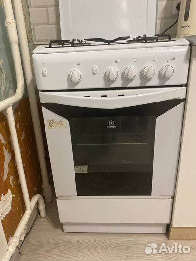 Газовая плита бу