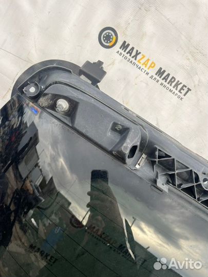 Дверь багажника Ford Kuga 2008-2012