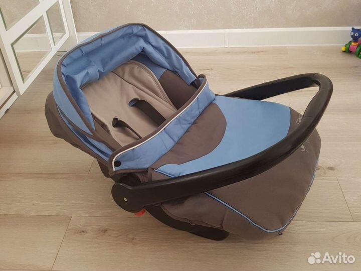 Автолюлька от 0