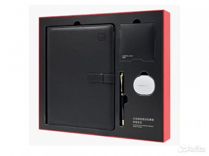 Беспроводные наушники Xiaomi Mi Air 3 SE Gift Box