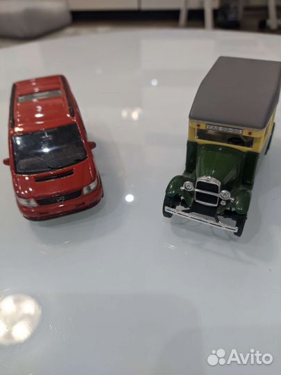 Модели автомобилей от нап и велли