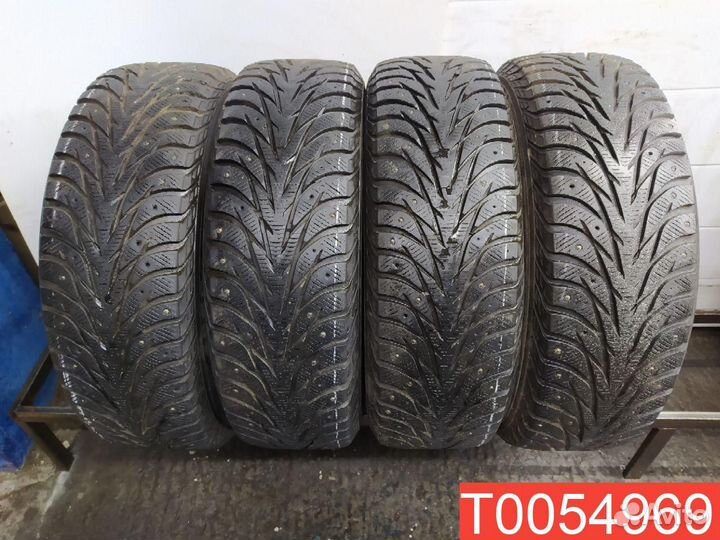 Yokohama Ice Guard IG35 235/65 R17 100
