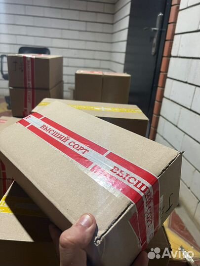 Масло сливочное 5кг