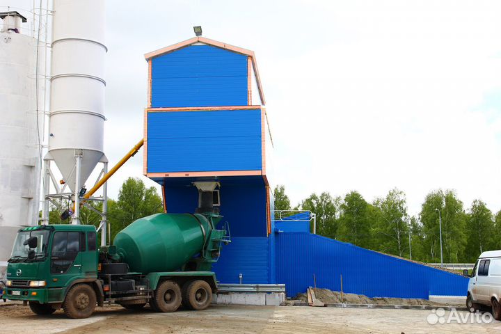 Сэндвич-панели стеновые и кровельные новые