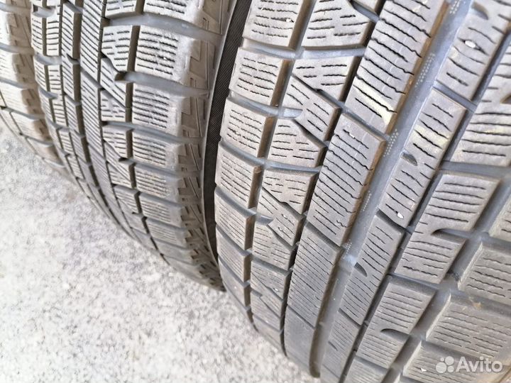Yokohama Ice Guard IG50+ 215/55 R17