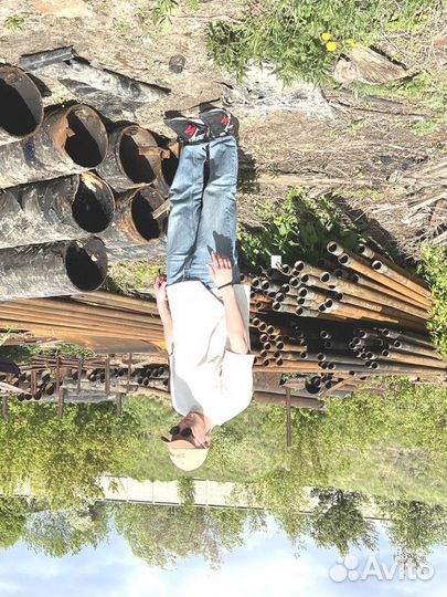 Труба стальная 530х4,5 мм