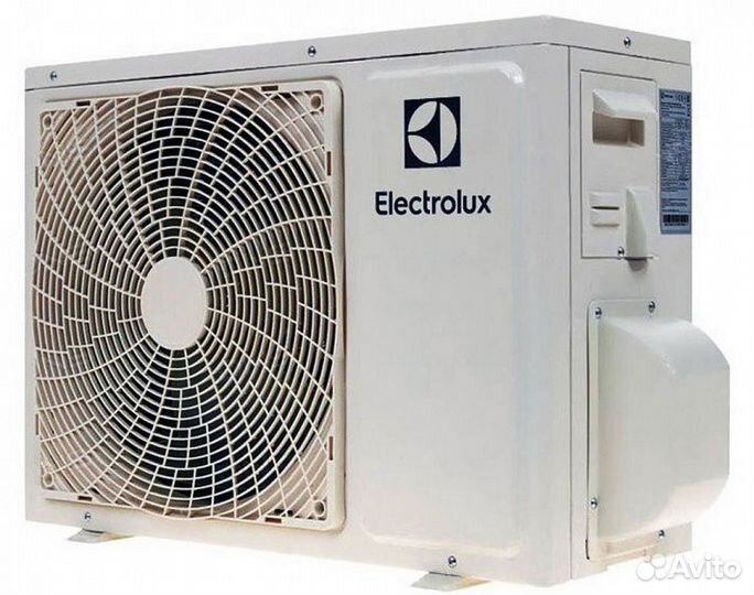 Сплит-система electrolux eacs/I-12HF2/N8 (in+out)